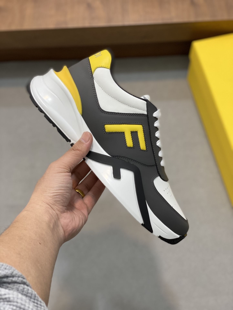 Fendi Sneakers